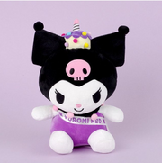 [SANRIO] OFFICIAL CAKE PLUSH