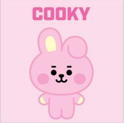 BT21 OFFICIAL DIY CUBIC PAINTING BABY M Series (BABY) - K Pop Pink Store