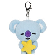 BT21 - OFFCIAL 3 Inch Bumble Buddy Plush Clip