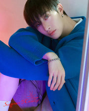 ( PRE ORDER ) DICON STRAY KIDS- SUMMER KRAZY [A-TYPE] BANG CHAN