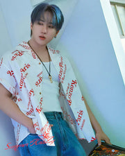 ( PRE ORDER ) DICON STRAY KIDS- SUMMER KRAZY [A-TYPE] CHANGBIN