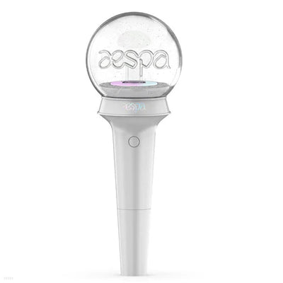 [LIGHT STICK] AESPA