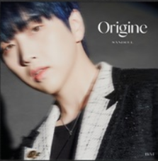 B1A4 - [ORIGINE] - K Pop Pink Store