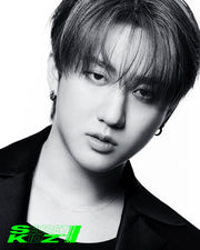 ( PRE ORDER ) DICON STRAY KIDS- SECRET KIDZ [B-TYPE] CHANGBIN