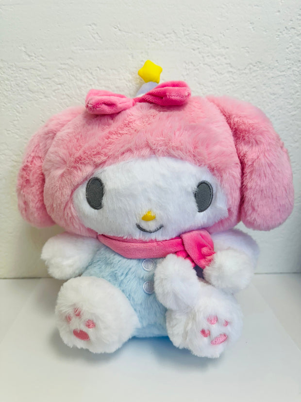 [SANRIO] OFFICIAL PARTY PLUSH