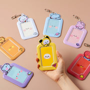 Buy BTS BT21 TATA KPOP : Back to School Wide Ruled Composition
