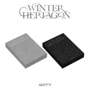 GOT7 - WINTER HEPTAGON