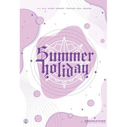 DREAMCATCHER - SUMMER HOLIDAY (NORMAL EDITION) - K Pop Pink Store