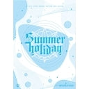 DREAMCATCHER - SUMMER HOLIDAY (NORMAL EDITION) - K Pop Pink Store