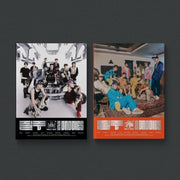 NCT 127 - THE 4 TH ALBUM (2 Baddies)] (Photobook Ver.)