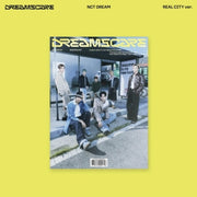 NCT DREAM- [DREAMSCAPE] (REAL CITY VER)