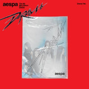 AESPA - 4TH MINI ALBUM (DRAMA)