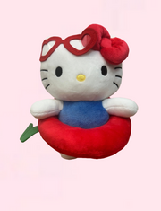 [SANRIO] SUMMER FLOAT PLUSH