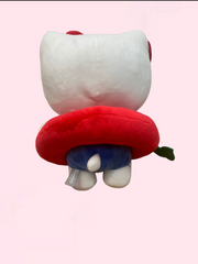 [SANRIO] SUMMER FLOAT PLUSH