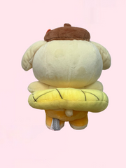 [SANRIO] SUMMER FLOAT PLUSH