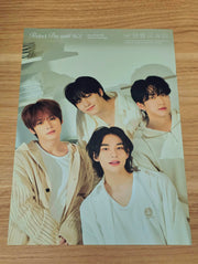 Stray Kids [ Perfect Day with SKZ ] 2024 Season's Greetings (INCLUSIONS)