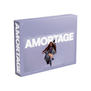 JISOO - MINI ALBUM [AMORTAGE] EXCLUSIVE EDITION