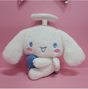 [SANRIO ] OFFICIAL ANGEL PLUSH