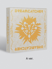 DREAMCATCHER- APOCALYPSE : FROM US (8th MINI ALBUM)