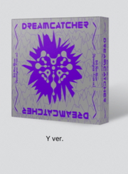 DREAMCATCHER- APOCALYPSE : FROM US (8th MINI ALBUM)