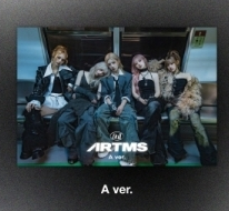 ARTMS - VOL.1 [DALL] (QR)