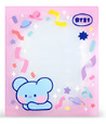 [BT21] MINI PHOTO ALBUM/ OFFICIAL