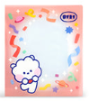 [BT21] MINI PHOTO ALBUM/ OFFICIAL