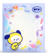 [BT21] MINI PHOTO ALBUM/ OFFICIAL