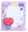 [BT21] MINI PHOTO ALBUM/ OFFICIAL