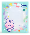 [BT21] MINI PHOTO ALBUM/ OFFICIAL