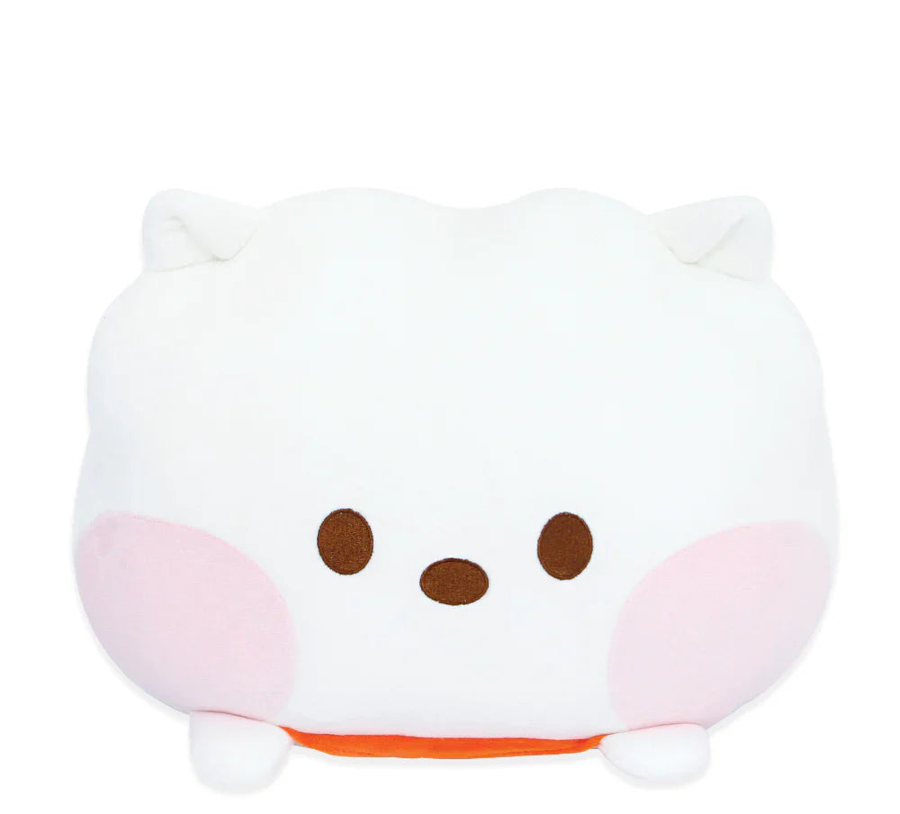 Bt21 cooky minini good big head cushion