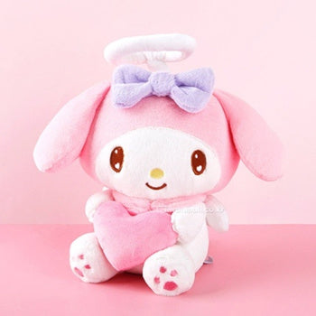 [SANRIO ] OFFICIAL ANGEL PLUSH