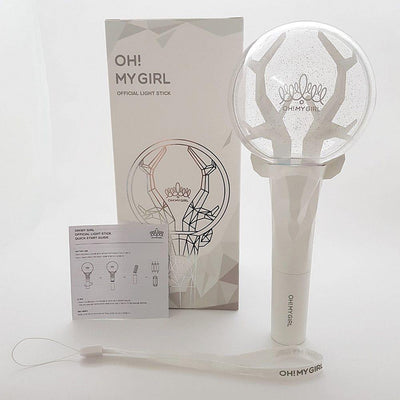 [ LIGHT STICK ] OH MY GIRL