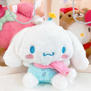 [SANRIO] OFFICIAL PARTY PLUSH