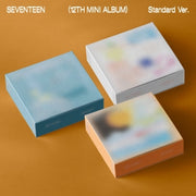 SEVENTEEN- 12TH MINI ALBUM